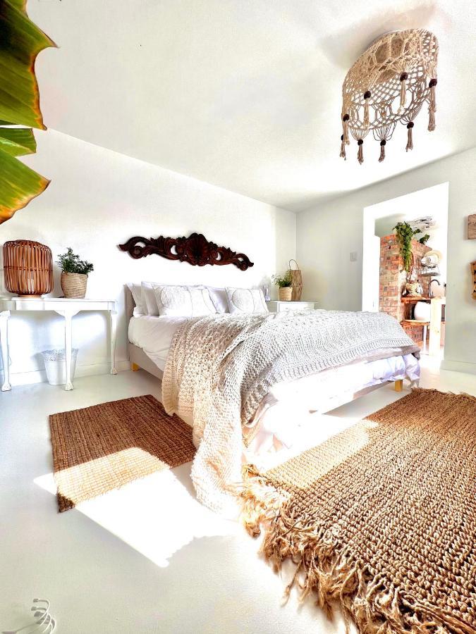 Sunny Bali Cottage Mossel Bay Eksteriør bilde
